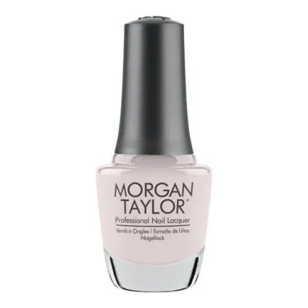 Morgan Taylor Long-lasting, DBP Free Nail Lacquer Tan My Hide 15ml