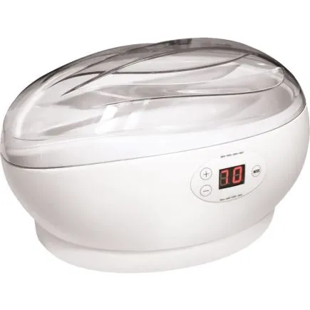 DEO Digital Paraffin Wax Heater