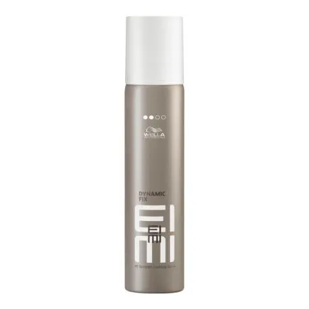 Wella Professionals EIMI Dynamic Fix Hairspray 500ml