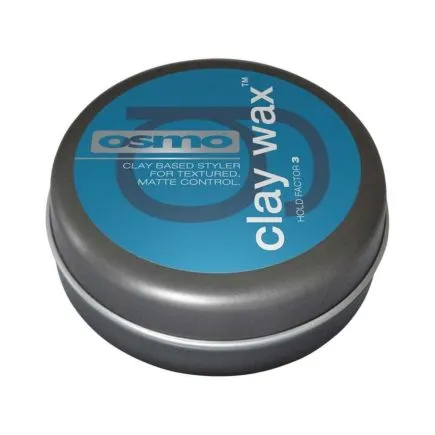 Osmo Clay Wax Travel Size 25ml