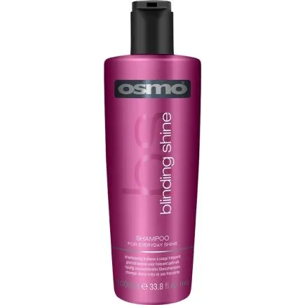 Osmo Blinding Shine Shampoo 1000ml