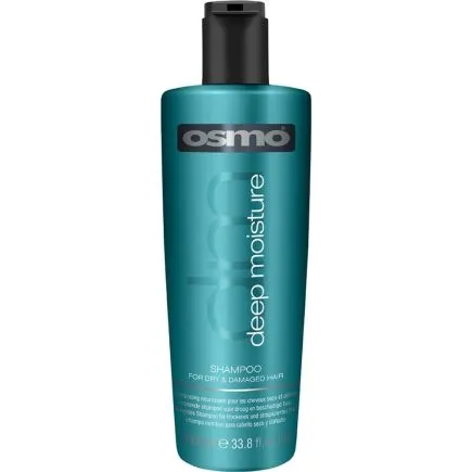 Osmo Deep Moisture Shampoo 1000ml