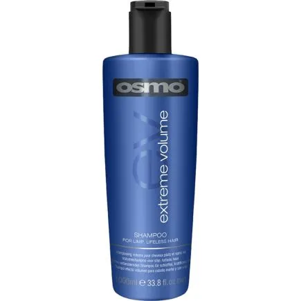 Osmo Extreme Volume Shampoo 1000ml