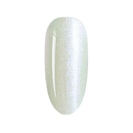 The Gel Hub Soak Off Gel Nail Polish - Mermaid 20ml