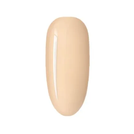 The Gel Hub Soak Off Gel Nail Polish - Camel 20ml