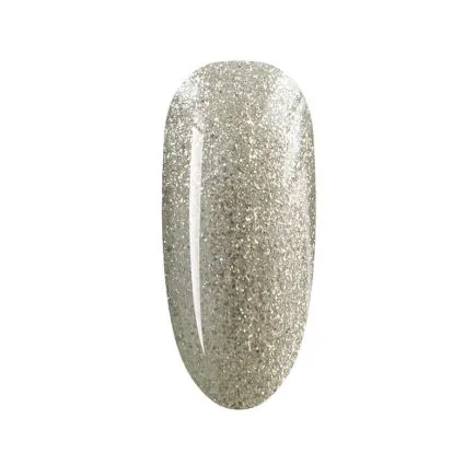 The Gel Hub Soak Off Gel Nail Polish - Disco 20ml