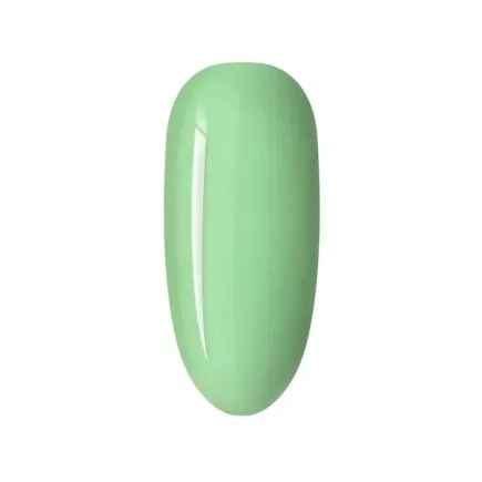 The Gel Hub Soak Off Gel Nail Polish - Honeydew 20ml