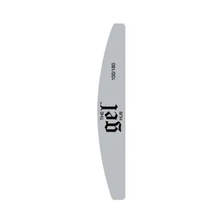 The Gel Hub 100/180 Grit Nail File