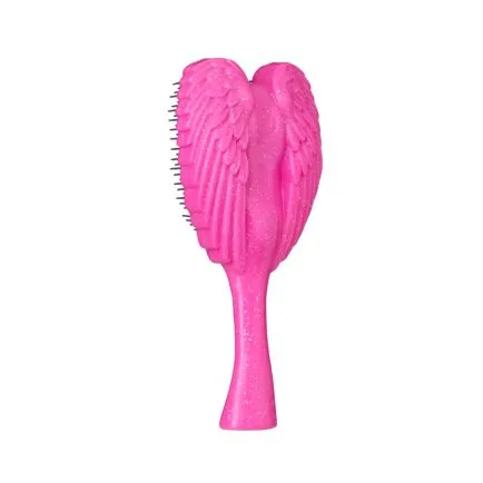 Tangle Angel RE:BORN Angel Brush Pink Sparkle