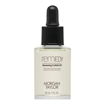 Morgan Taylor Remedy Cuticle Oil 30ml