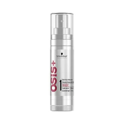 Schwarzkopf Professional OSiS+ Magic Anti-frizz Shine Serum 50ml