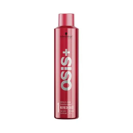 Schwarzkopf Professional OSiS+ Refresh Dust Bodifying Powder Spray 300 ml