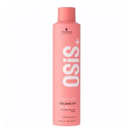 Schwarzkopf Professional OSiS+ Volume Up Volume Booster Spray 250ml