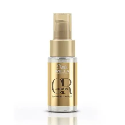 Wella Professionals Oil Reflections Oil 30ml