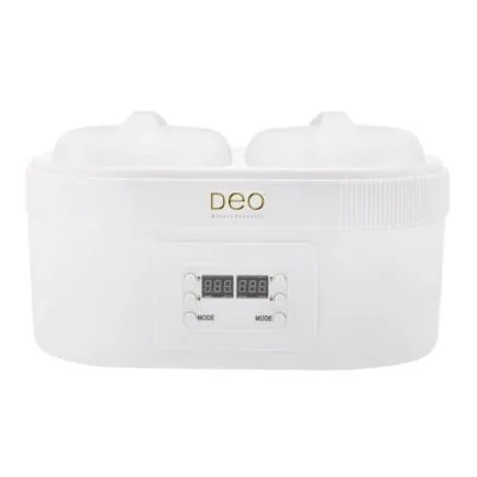DEO Double Digital Wax Heater