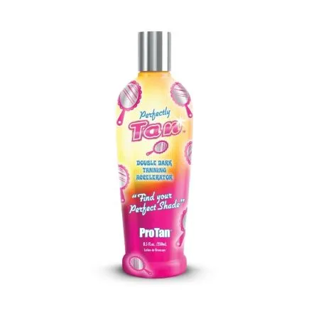 Pro Tan Perfectly Tan 250ml