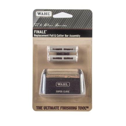 Wahl Shaver Foil and Cutter