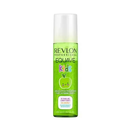 Revlon Equave Kids Hypoallergenic Detangling Conditioner 200ml