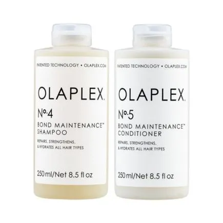 Olaplex Shampoo and Conditioner Bundle