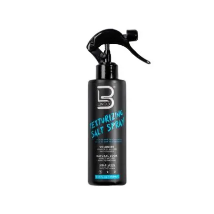 L3VEL3 Texturising Salt Spray 250ml