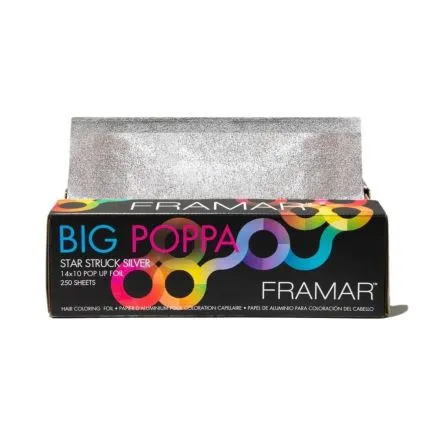 Framar Big Poppa - Extra Wide Pop Up