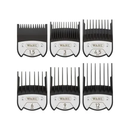 Wahl Premium Magnetic Attachment Combs