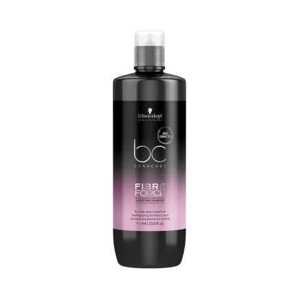 Schwarzkopf Professional Bonacure Fibre Force Fortifying Shampoo 1000ml