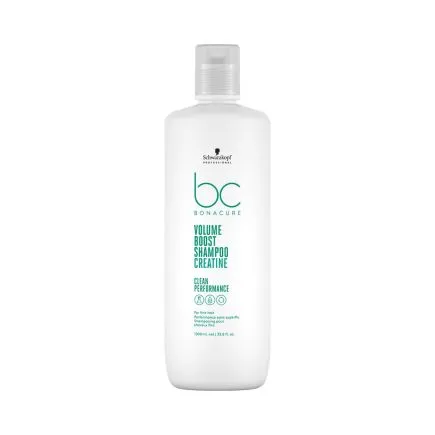 Schwarzkopf Professional Bonacure Volume Boost Shampoo 1000ml