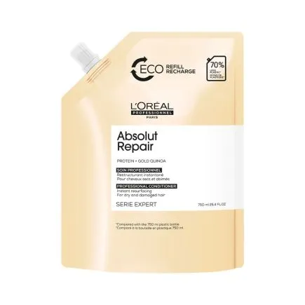 L'Oréal Professionnel Serie Expert Absolut Repair Conditioner Refill 750ml