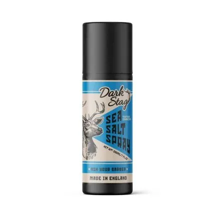 Dark Stag Sea Salt Spray 200ml