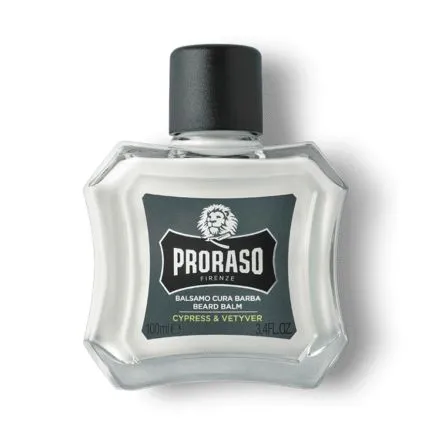 Proraso Cypress & Vetyver Beard Balm 100ml