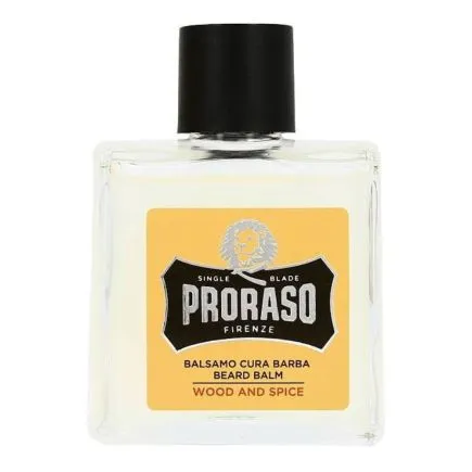 Proraso Wood & Spice Beard Balm 100ml