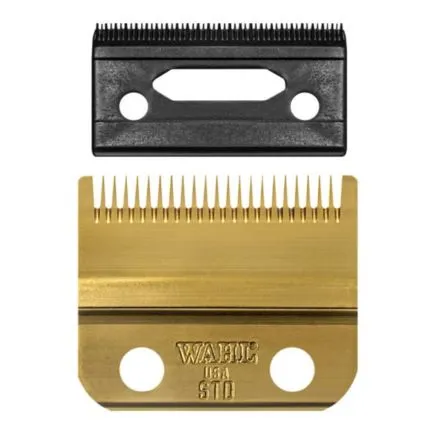 Wahl Gold Magic Clip Replacement DLC Blade