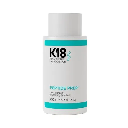 K18 detox shampoo 250ml