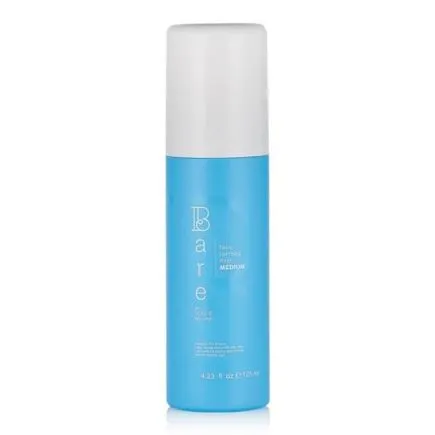 Bare By Vogue Face Tanning Mist Medium 125ml