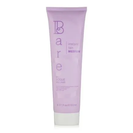 Bare By Vogue Instant Tan Medium 150ml