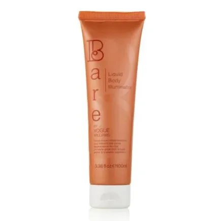 Bare By Vogue Liquid Body Illuminator 100ml