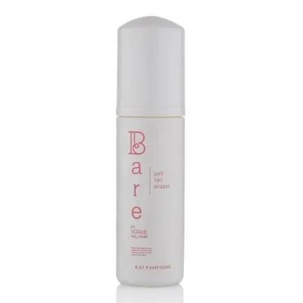 Bare By Vogue Self Tan Eraser 150ml