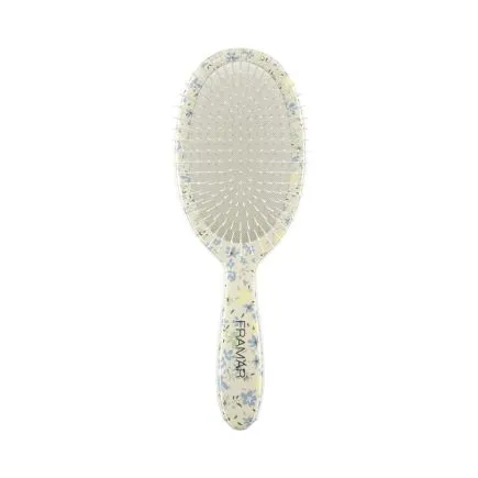 Framar Garden Party Detangle Brush - Blossom