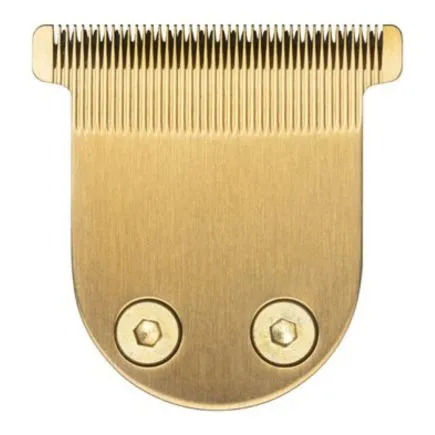 BaByliss PRO Super Motor Trimmer Replacment T Blade - Gold