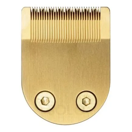 BaByliss PRO Super Motor Trimmer Replacment U Blade - Gold