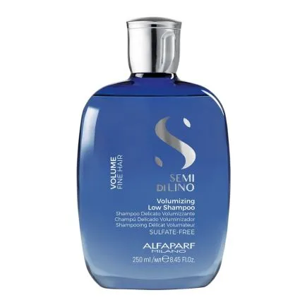 Alfaparf Milano Semi Di Lino Volumizing Low Shampoo 250ml