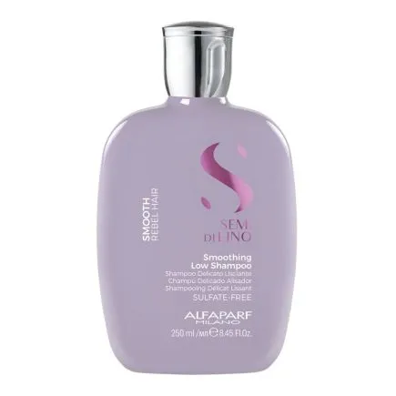 Alfaparf Milano Semi Di Lino Smoothing Low Shampoo 250ml