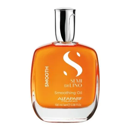 Alfaparf Milano Semi Di Lino Smoothing Oil 100ml