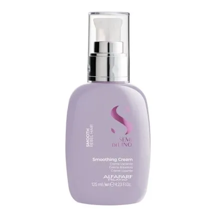 Alfaparf Milano Semi Di Lino Smoothing Cream 125ml