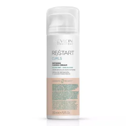 Revlon Professional Re/Start Curls Defining Caring Cream 150ml