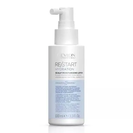 Revlon Professional Re/Start Hydration Scalp Moisturizing Lotion 100ml