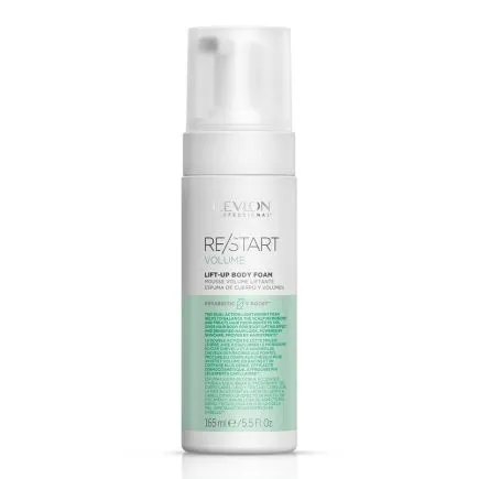 Revlon Professional Re/Start Volume Lift-Up Body Foam 165ml