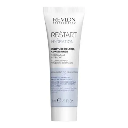 Revlon Professional Re/Start Hydration Moisture Melting Conditioner 30ml