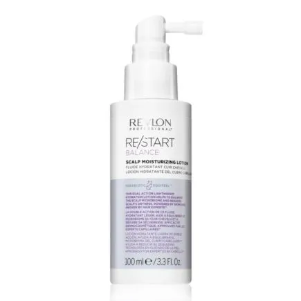 Revlon Professional Re/Start Balance Scalp Moisturizing Lotion 100ml